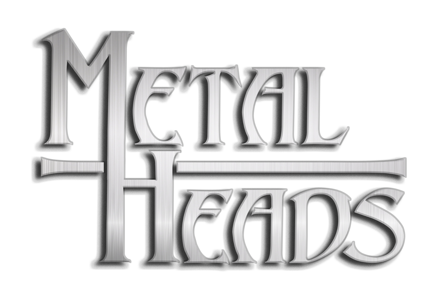 MetalHeads Logo